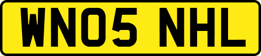 WN05NHL