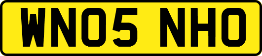 WN05NHO