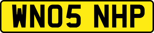 WN05NHP