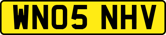 WN05NHV