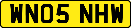 WN05NHW