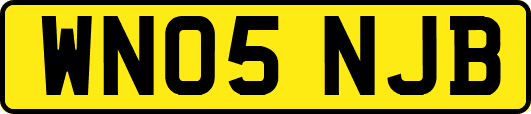 WN05NJB