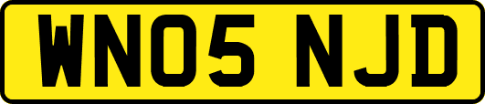WN05NJD