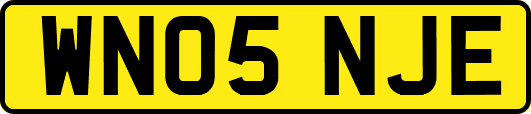 WN05NJE