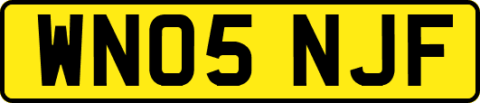 WN05NJF