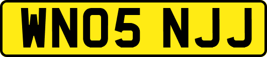 WN05NJJ