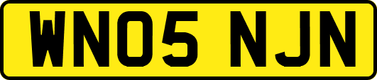 WN05NJN