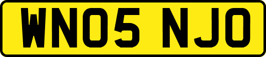 WN05NJO