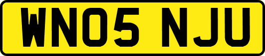 WN05NJU