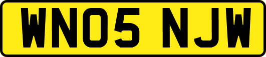 WN05NJW