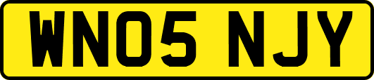 WN05NJY