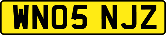 WN05NJZ