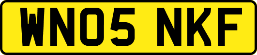 WN05NKF