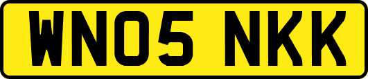 WN05NKK