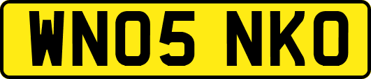 WN05NKO