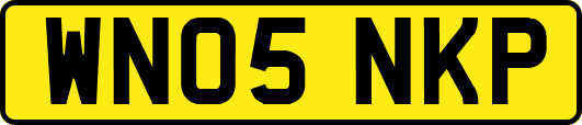 WN05NKP