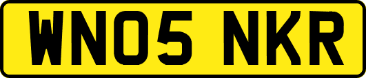 WN05NKR