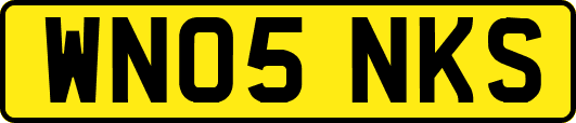 WN05NKS