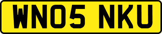 WN05NKU