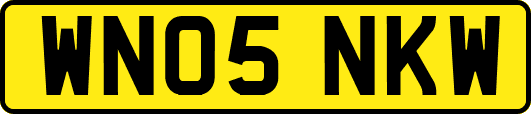 WN05NKW