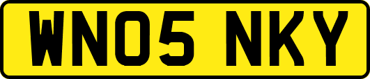 WN05NKY