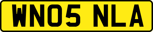 WN05NLA
