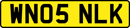 WN05NLK