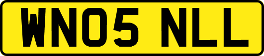 WN05NLL
