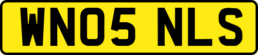 WN05NLS