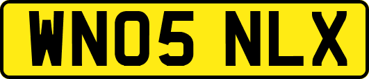 WN05NLX