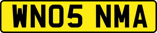 WN05NMA