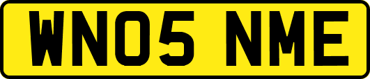 WN05NME