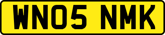 WN05NMK