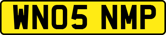 WN05NMP