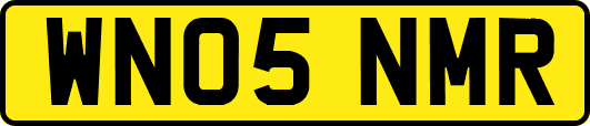 WN05NMR