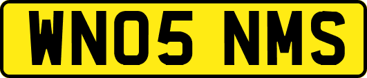 WN05NMS