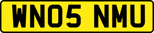 WN05NMU