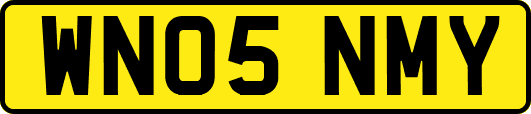 WN05NMY