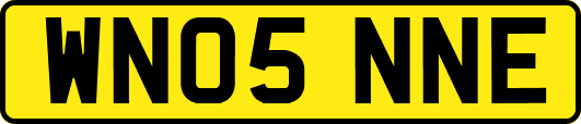 WN05NNE