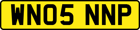 WN05NNP