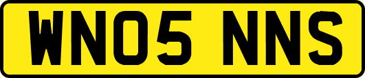 WN05NNS