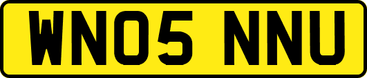 WN05NNU