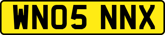 WN05NNX