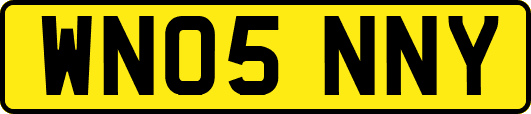 WN05NNY