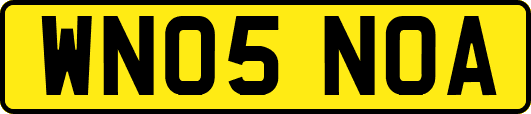 WN05NOA