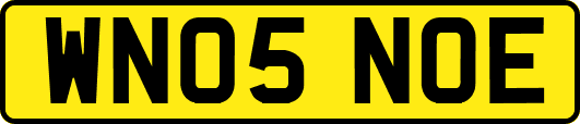 WN05NOE