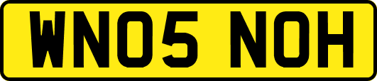 WN05NOH