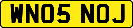 WN05NOJ