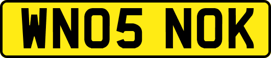 WN05NOK