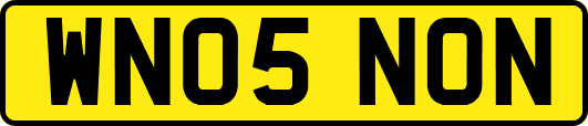 WN05NON